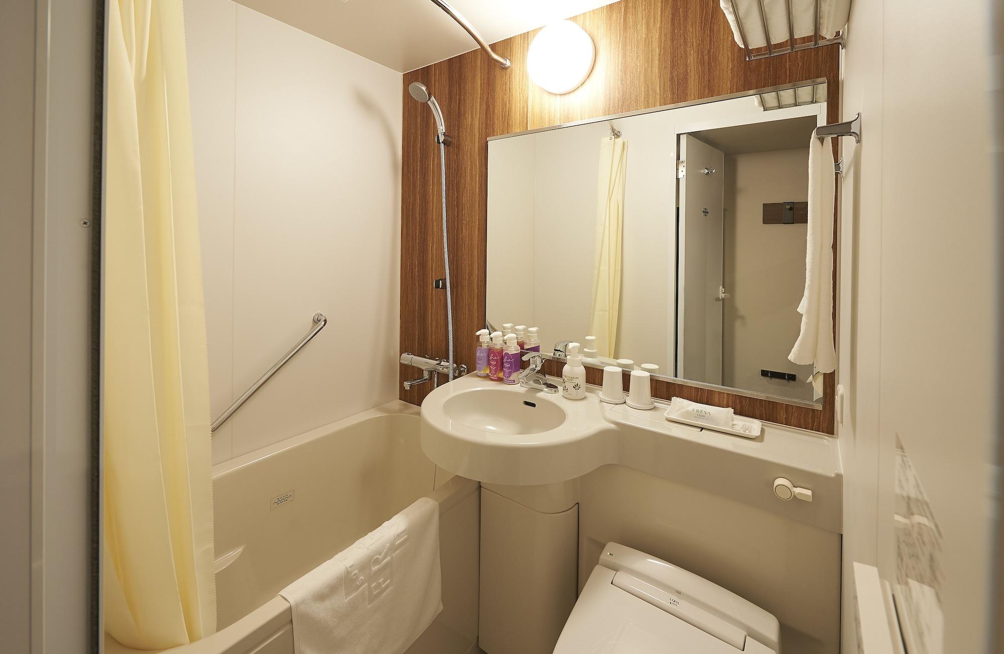 Sotetsu Fresa Inn Nihombashi Kayabacho Tōkyō Extérieur photo