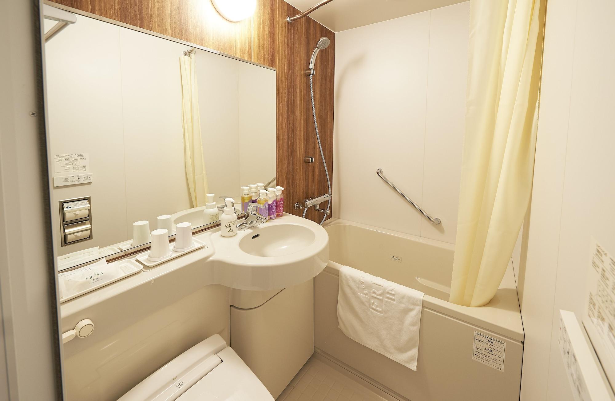 Sotetsu Fresa Inn Nihombashi Kayabacho Tōkyō Extérieur photo