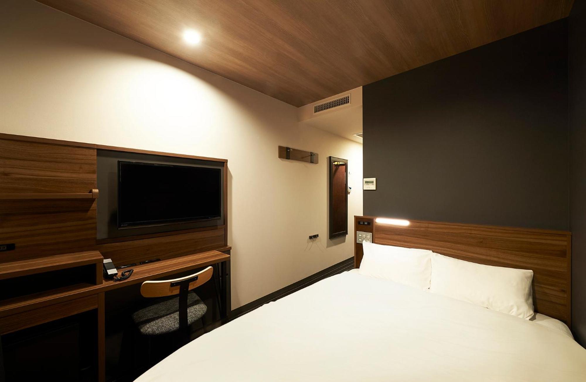 Sotetsu Fresa Inn Nihombashi Kayabacho Tōkyō Extérieur photo