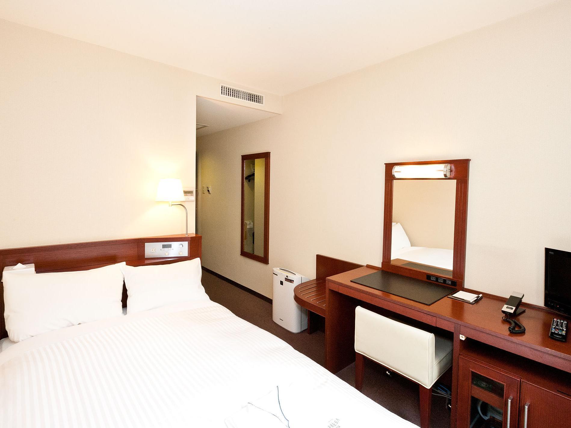 Sotetsu Fresa Inn Nihombashi Kayabacho Tōkyō Extérieur photo