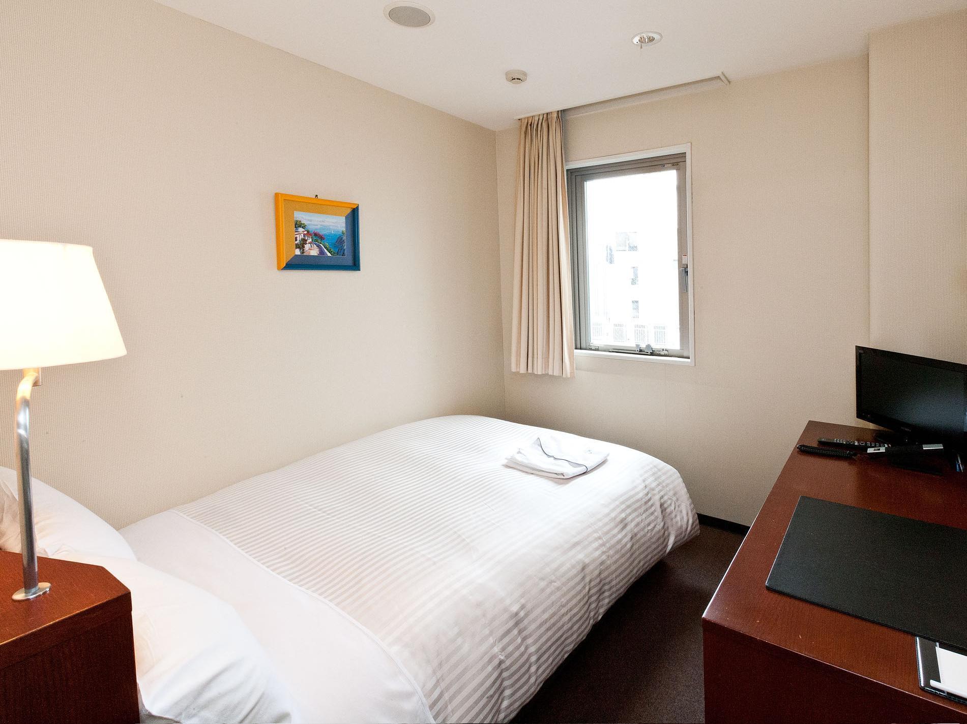 Sotetsu Fresa Inn Nihombashi Kayabacho Tōkyō Extérieur photo