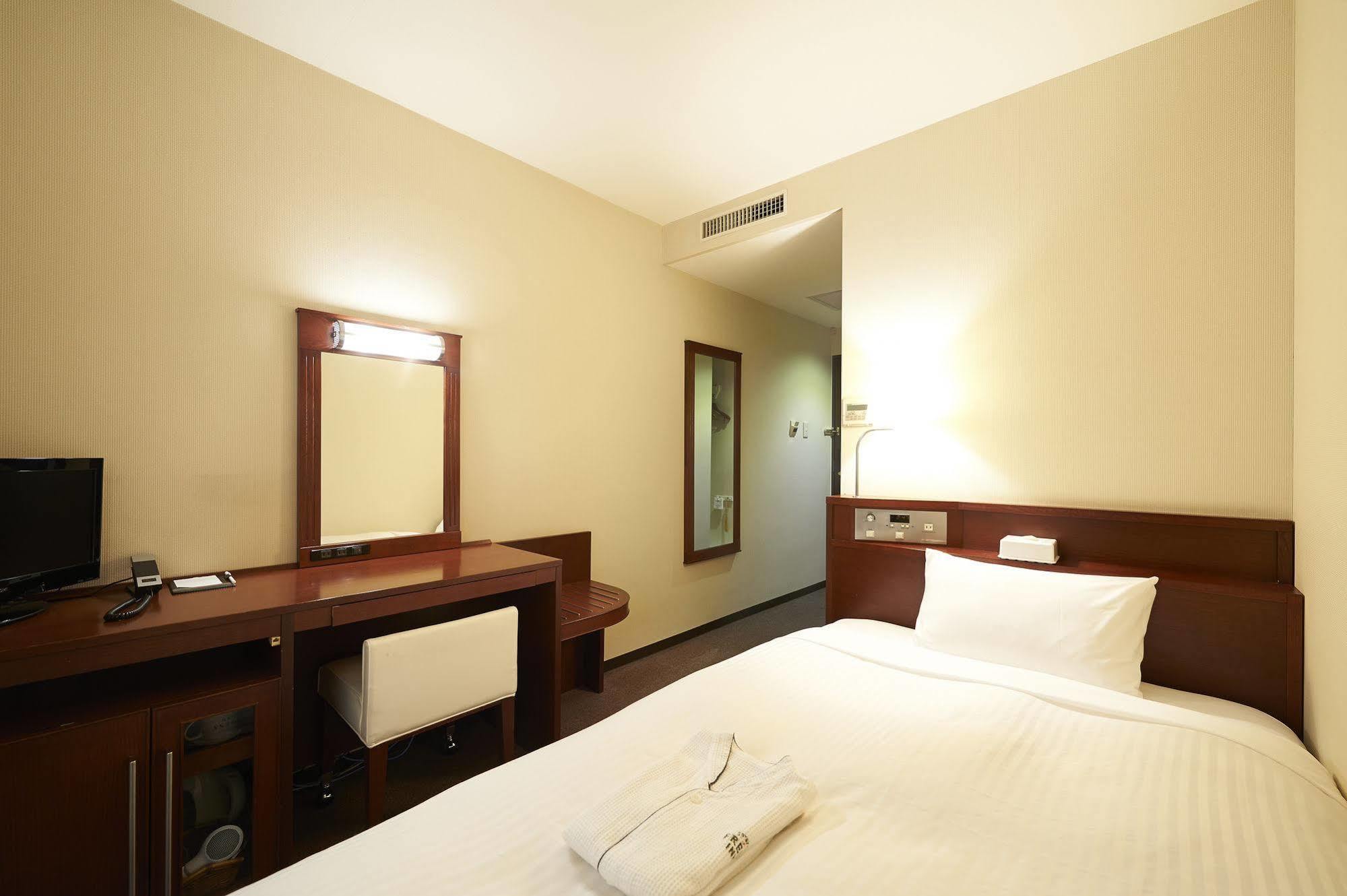 Sotetsu Fresa Inn Nihombashi Kayabacho Tōkyō Extérieur photo
