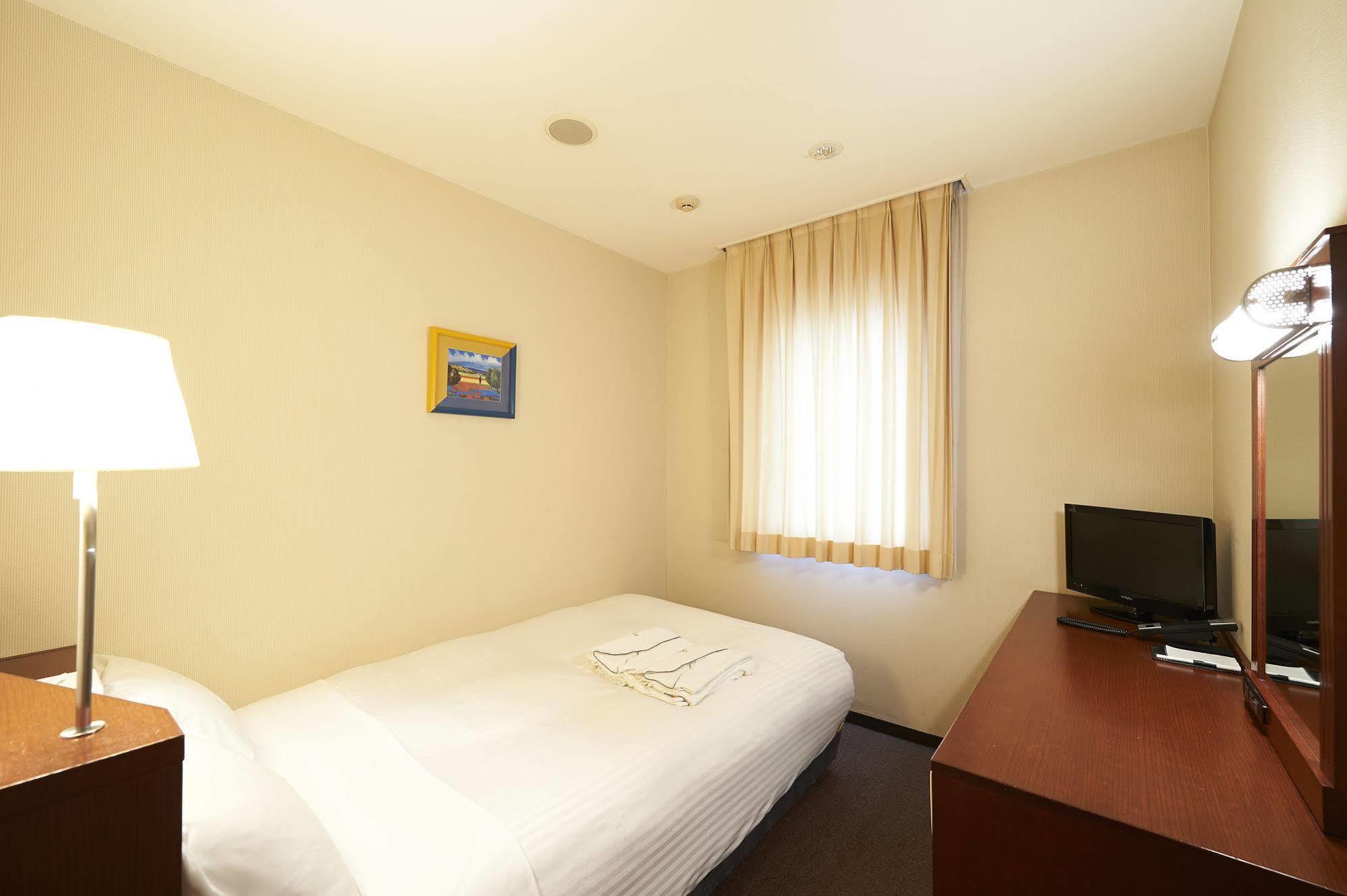 Sotetsu Fresa Inn Nihombashi Kayabacho Tōkyō Extérieur photo